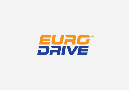 Identyfikacja wizualna EuroDrive