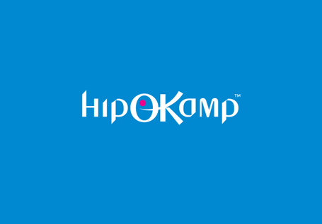 Projekt logo Hipokamp
