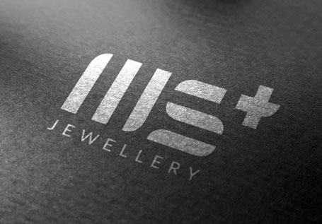 Logo MS Jewellery