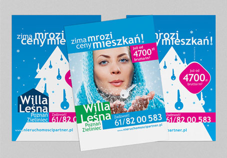 Grafika reklamowa